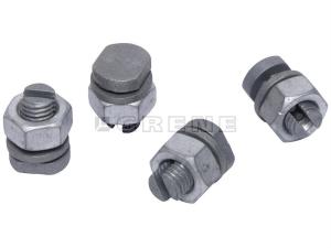 Trådförbindelseskruv 4-p