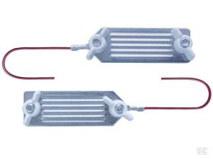 Förbindningskabel f band 40mm