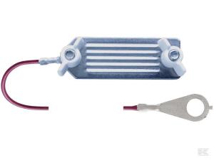 Anslutningskabel f/band -40 mm