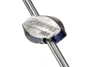 Gripple skarvlås 2-3,25mm 20-p