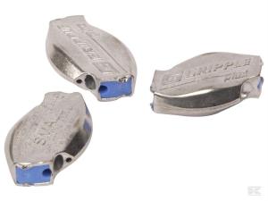 Gripple skarvlås 1-2mm 20-p