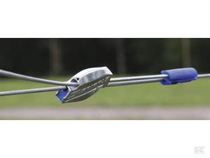 Gripple skarvlås 1-2mm 20-p