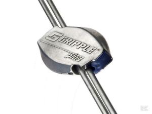 Gripple skarvlås 3,25-4,2mm 20-p