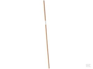 Snökäpp Orange 2000mm*26mm