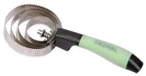 Ryktskrapa Spiral Kerbl Till Häst