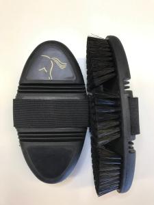 Borste Hs Flexi Soft Body Brush