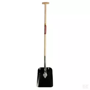 Byggskyffel långt skaft 103K Proffs Fiskars Classic