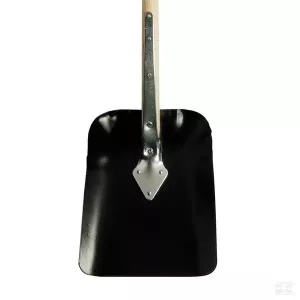 Byggskyffel långt skaft 103K Proffs Fiskars Classic