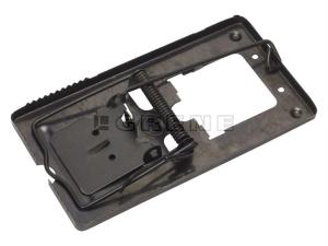 Råttfälla i metall