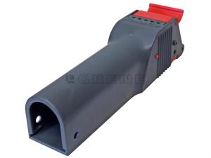 Musfälla No See-No Touch