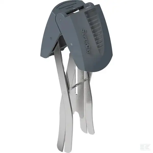 Mullvadsfälla SuperCat