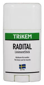 Trikem Liniment Stick Radital 50ml