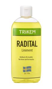 Trikem Radital Liniment flytande