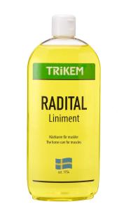 Trikem Radital Liniment flytande