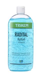Trikem Kylgel Radital