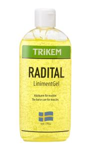 Trikem Radital Linimentgel