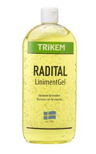 Trikem Radital Linimentgel