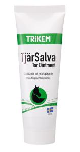 Trikem Tjärsalva