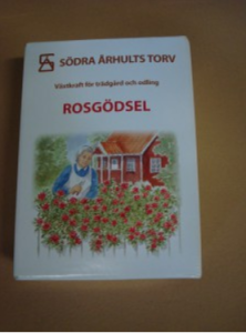 Rosgödsel 1,5kg