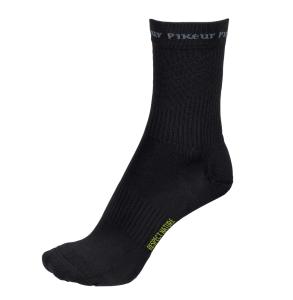 Strumpa Kort Sport Svart