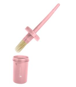 Hovpensel Med Burk Safe