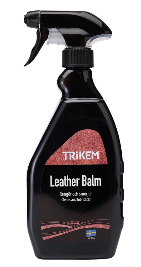 Trikem Leather Balm 500ml