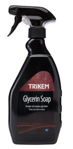 Trikem Leather Glycerin Soap 500ml