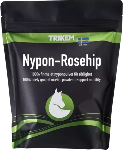 Trikem Nypon-Rosehip Finmalt 900g