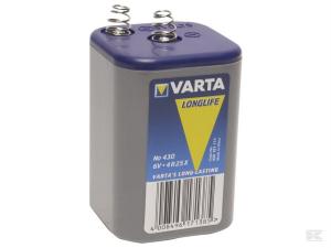 Batteri Varta 6v 1-p