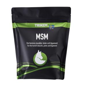 Trikem MSM 1000g