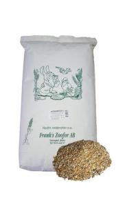 Franks Hönsmusli 25kg