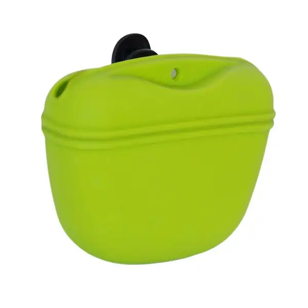Godisbag soft Lime