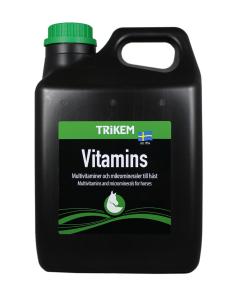 Trikem Vitamins
