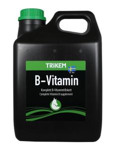 Trikem B-Vitamin 2500ml