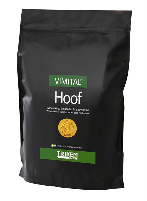 Hoof Vimital, 1kg