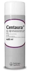 Insektsspray Centaura 400ml