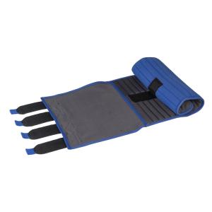 Kylbandage Blå Horka