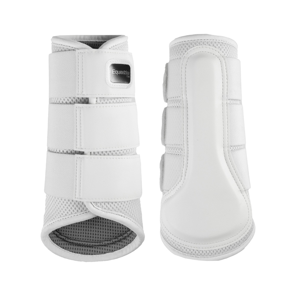 Benskydd Brushing Brilliance Mesh Vit