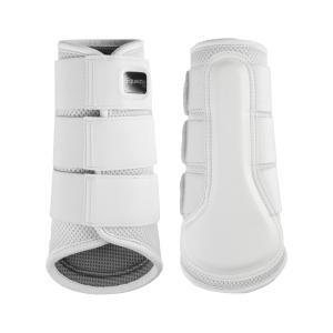 Benskydd Brushing Brilliance Mesh Vit