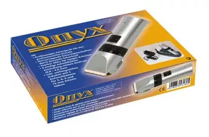 Klippmaskin Onyx Sladdlös