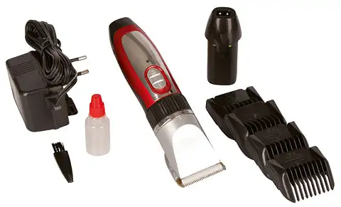 Klippmaskin AkkuClipper Sonic