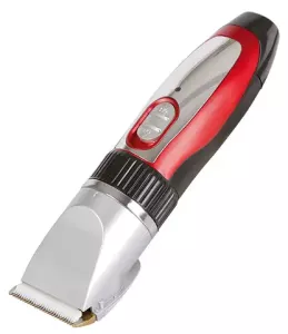 Klippmaskin AkkuClipper Sonic