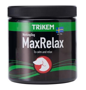 Trikem WorkingDog MaxRelax 450g