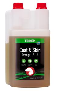 Trikem Coat & Skin 750ml