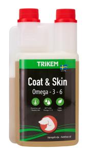 Trikem Coat & Skin 500ml