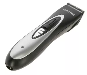 Klippmaskin CuttoX Batteri