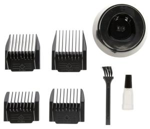 Klippmaskin Grumox Battery Clipper