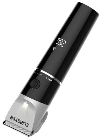 Klippmaskin DeloX Battery Clipper
