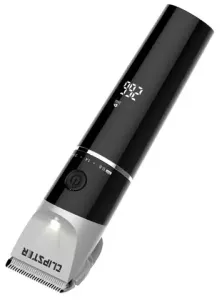 Klippmaskin DeloX Battery Clipper