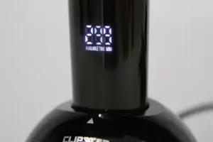 Klippmaskin DeloX Battery Clipper